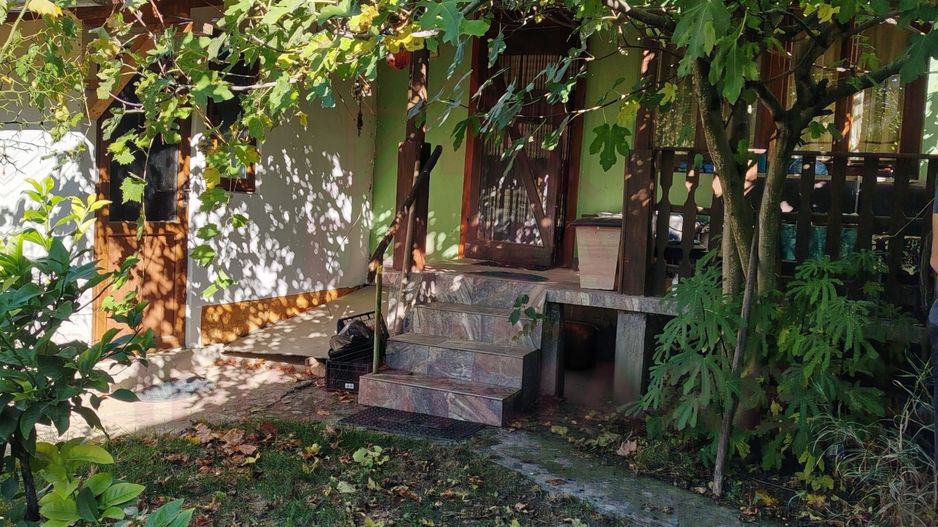 CASĂ 4 CAMERE\CARANSEBEȘ,JUD.CARAȘ-SEVERIN - Poză 21