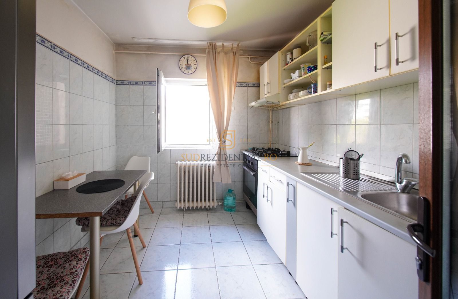 Apartament 2 camere de vanzare, zona parc Tineretului, metrou Sudului - Poză 27
