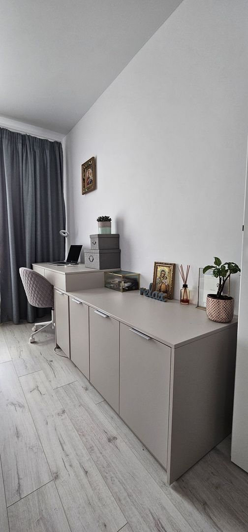 Apartament 2 camere de inchiriat Central Address Residence parc Carol - Poză 4