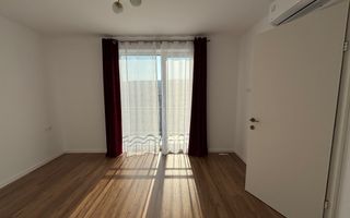 Duplex lux, de închiriat, 5 camere, parcare, curte, terasă,220mp teren - Poză 8
