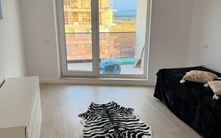 Apartament 3 camere nou | 2 balcoane | Parcare | Decomandat - Poză 7