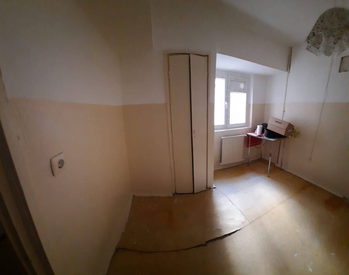 Apartament 3 camere bloc anvelopat Valea Ialomitei Drumul Tabere - Poză 6