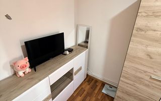 2 camere| Lipovei| zona frumoasa| centrala proprie, clima| pet friendly (pisic) - Poză 3