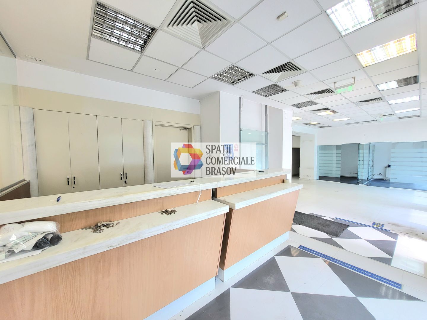 Spatiu comercial Ultracentral - 201 mp #Plus-imo.ro - Poză 5