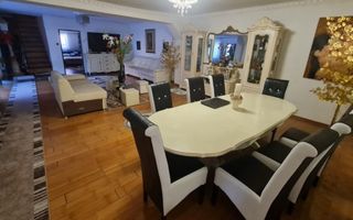 Vilă cu studio muzical și 7 camere – Calea Severinului, Târgu Jiu - Poză 5
