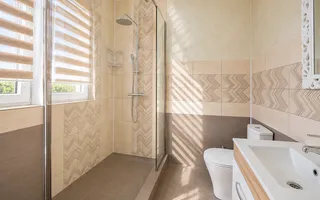 Vânzare  apartament de familie cu 4 camere,pod amenajat-2 parcări-Iris - Poză 17