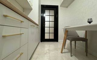 Apartament 2 camere decomandat  Royal Town Copou - Poză 13