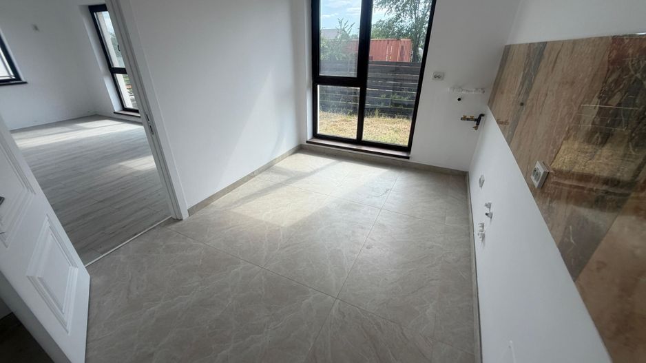 CASA INDIVIDUALA- RATE LA DEZOLTATOR, TOATE UTILITATILE,COMISION 0% - Poză 4
