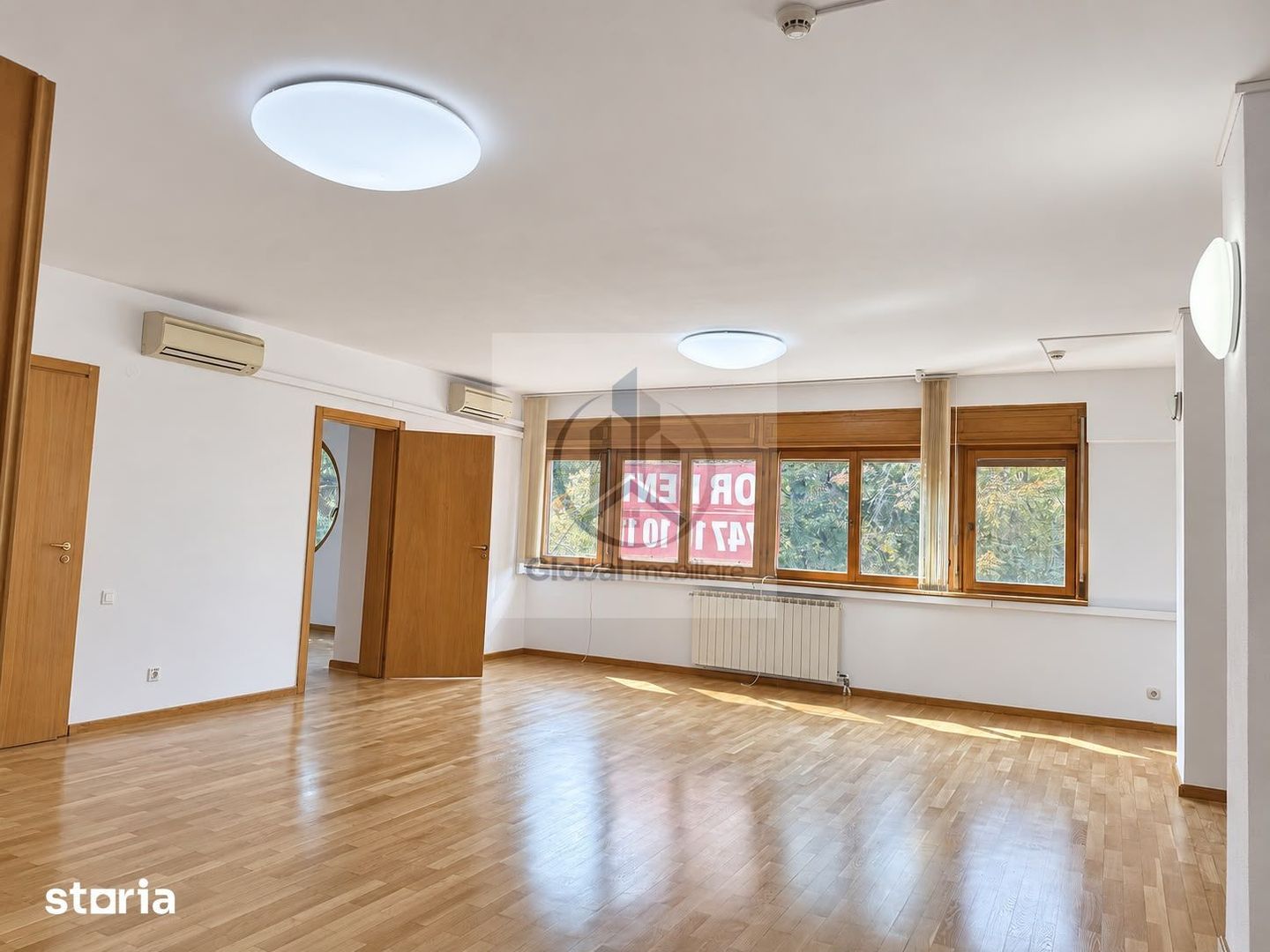 Aviatorilor | 200 mp | 5 camere | Garaj + boxă | 0% comision - Poză 2