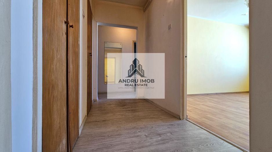 Tineretului – 2 Camere Decomandat - Poză 14