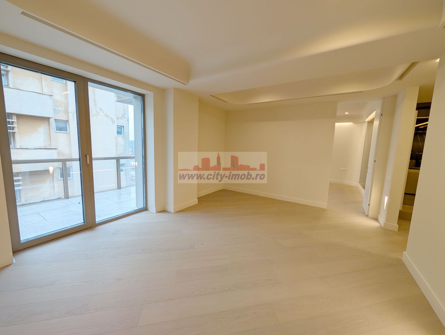 Innhiriere Penthouse Iancu Nicolae Gradina Zoologica - Poză 24