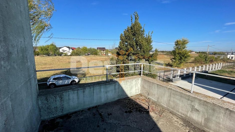 Casă individuală – Săftica | Teren 1.000 mp - Poză 13