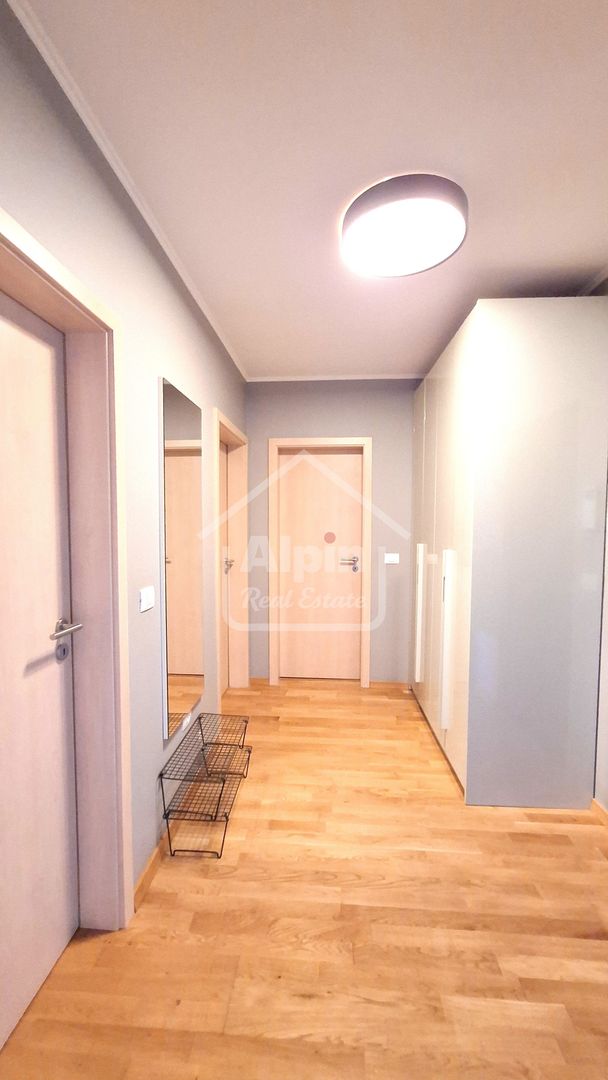 Apartament Pretabil Investitie I Tractorul Coresi - Poză 25