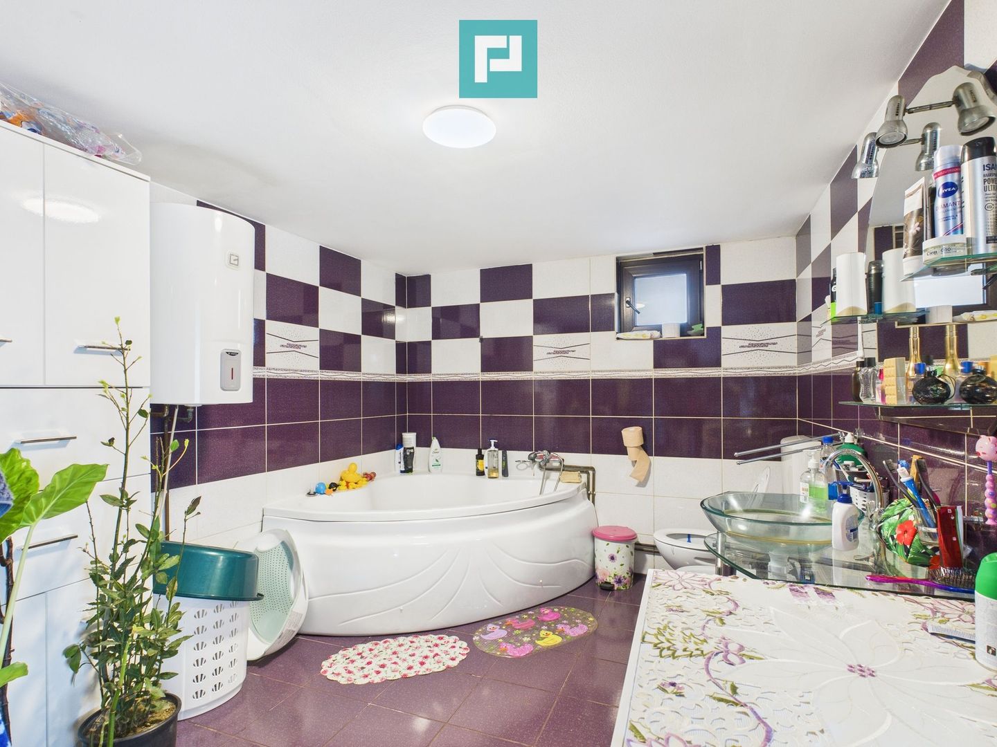 Casă individuală în Lipova - Poză 16