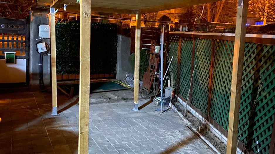 Casa  vila de vanzare cotroceni Zona Dr Leonte Anastasievici - Poză 13