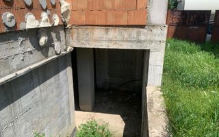 Imobil in constructie D+P+2E pe Rebreanu - Poză 12