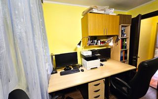 Apartament 4 Camere Tei – Confortabil și Îngrijit - Poză 8