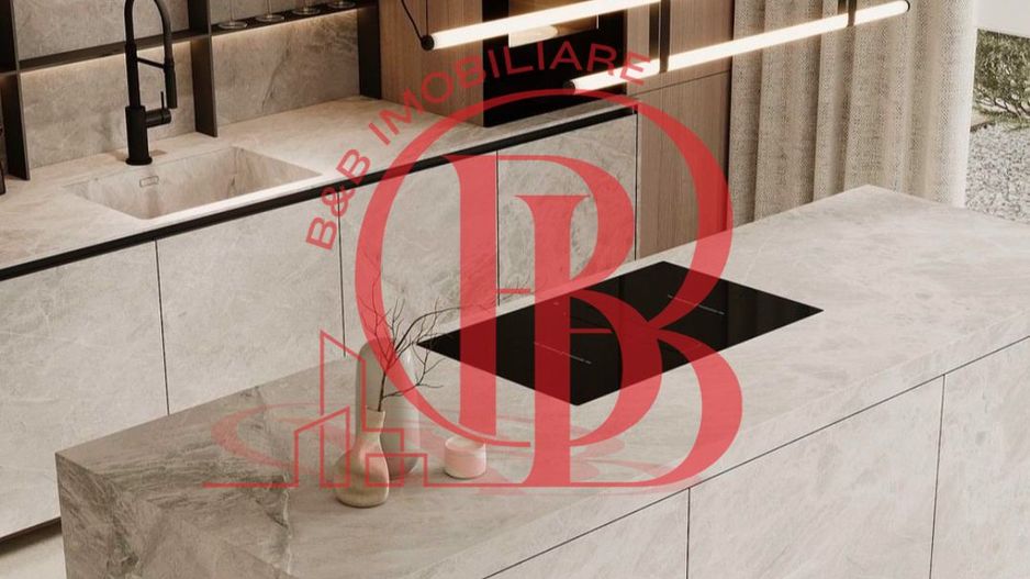 2 camere cu gradina parcare bonus metrou Nicolae Teclu - Poză 2