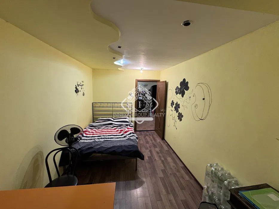 Rahova-Barca | 4 camere | 96mp | dec | et 8 | 98.000 euro - Poză 3