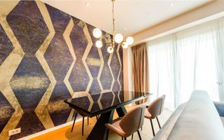 Apartament High End 3 Camere I One Mircea Eliade - Poză 17