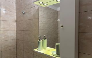 Apartament 2 camere modern, lângă metrou Titan, mobilat și utilat - Poză 12