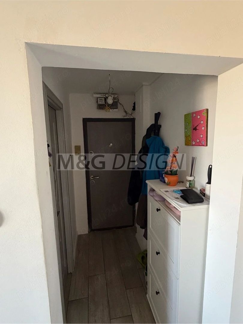 Apartament 3 camere Sagului - Poză 18