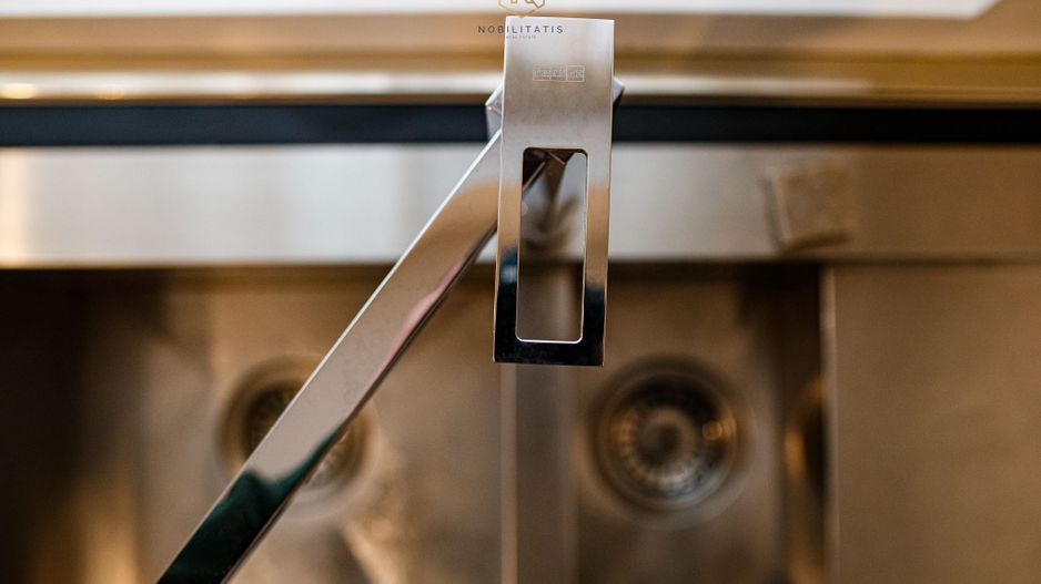 VANDUT - Apartament 3 camere | Segmentul Lux | Vedere Panoramica - Poză 27