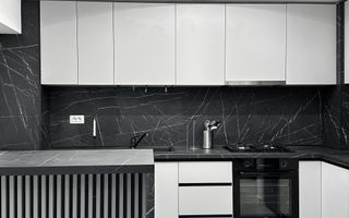 Apartament 3 camere I Cortina North I Parcare subterană - Poză 5