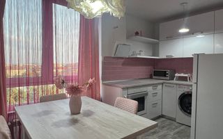 Apartament tip Studio | Vedere Panoramica | Ascensor | Rogerius | Oradea - Poză 4