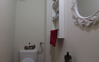 Apartament frumos cu 4 camere, etaj intermediar, cartier Manastur! - Poză 16