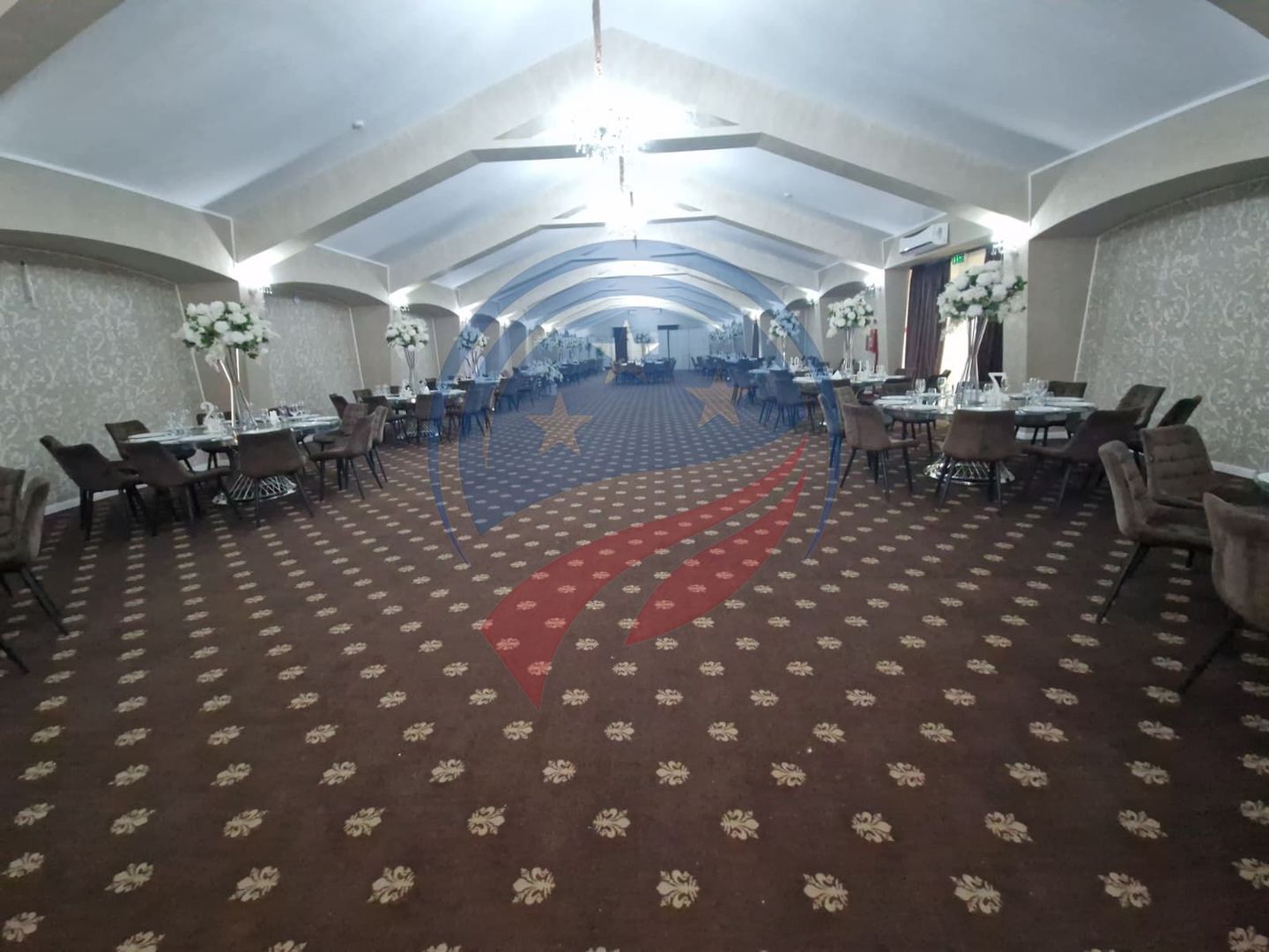 RESTAURANT / SALĂ EVENIMENTE – FILIAȘI | 2.000 MP UTILI | 2.200 MP TEREN - Poză 7