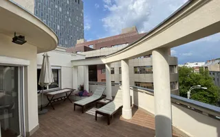 Apartament in vila Piata Victoriei | Caderea Bastiliei - Poză 31