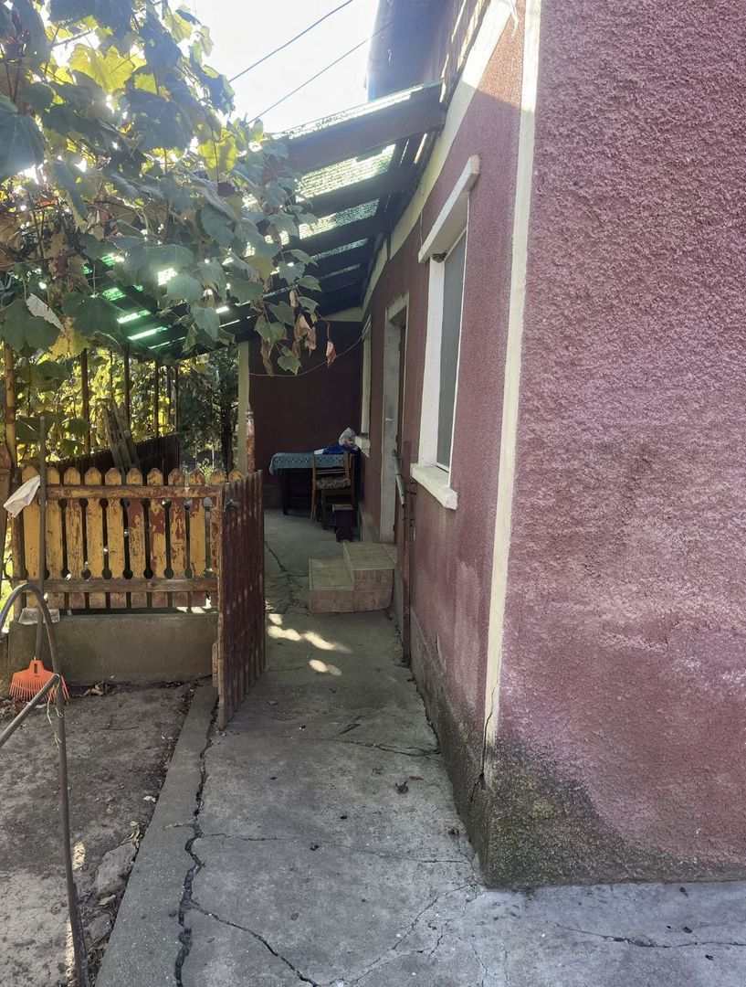 Casa de vanzare in Ianculesti - Poză 4