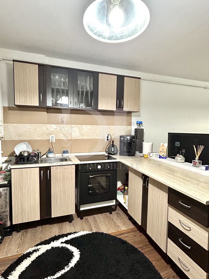 Apartament de vanzare / etaj intermediar / Floresti - Poză 3