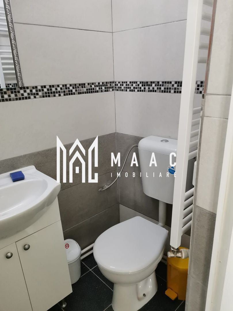 Apartament 1 camera | 32 MPU | Etaj 1 | Central - Poză 6