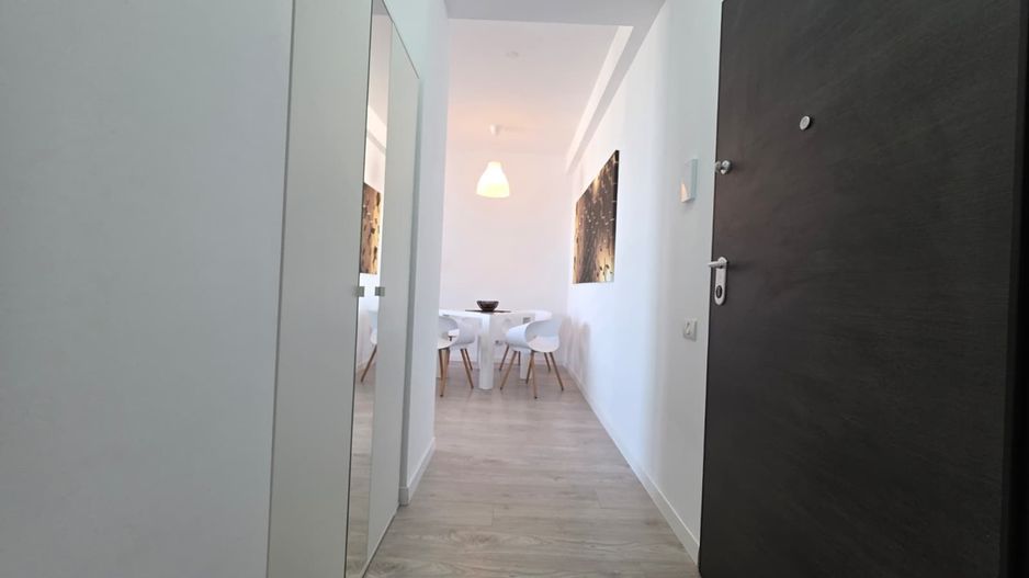 Pipera Plaza | 2 Camere Nou | Prima Închiriere | Parcare Subterană - Poză 17