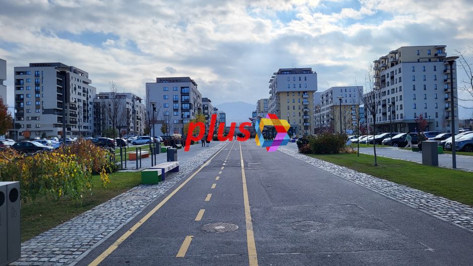 Spatiu comercial zona Coresi  - 124 mp - Poză 4