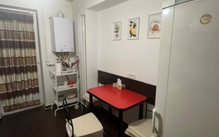 DE ÎNCHIRIAT | Confort de Top în Zona Tineretului, 2 Camere , Parter, Balcon, - Poză 5