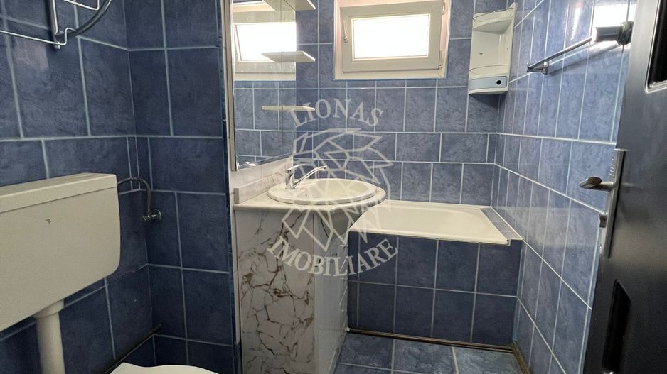 Apartament 3 camere 67 mp-balcon-etaj 3-Zona Andrei Muresanu - Poză 6