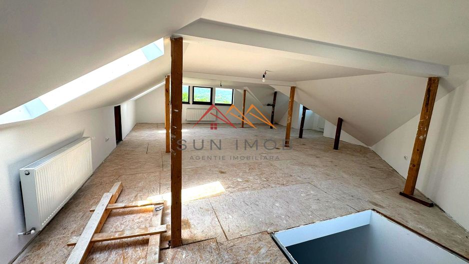 Casa P+E+M 5 camere, an 2019, renovat 2023, toate utilitatile - Poză 16