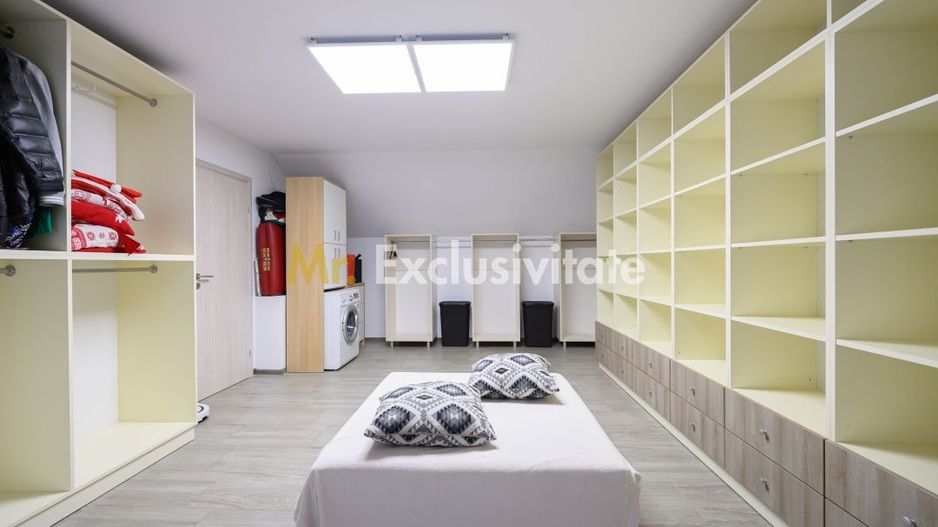 Casa modernă  Bradu-Geamana-5 min de Pitești -Argeș! - Poză 9