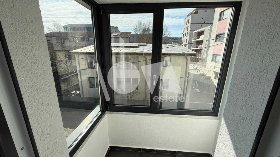 De vânzare: Apartament 2 camere mobilat - Grozăvești- metrou - Poză 7