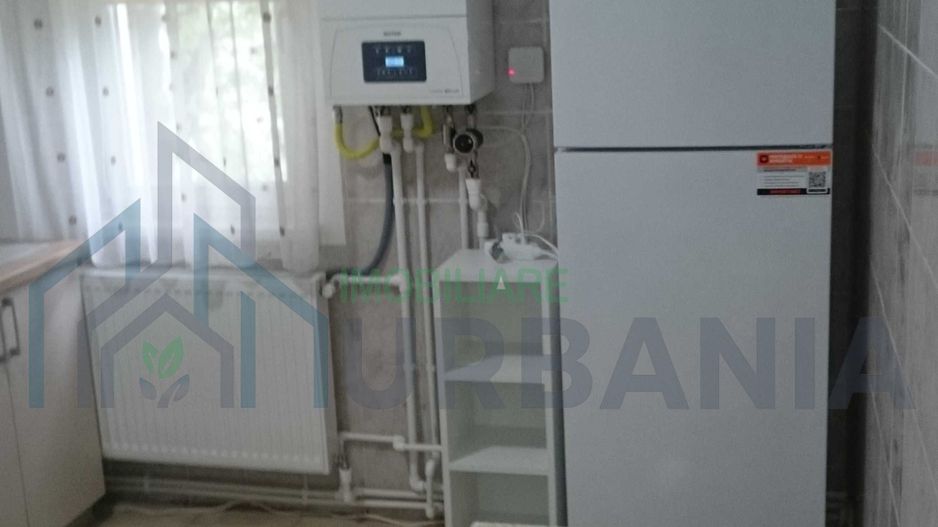 Apartament 2 Camere de Închiriat în Tătărași-Flora, Iași - Poză 4