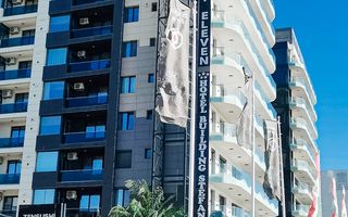 Mamaia Nord(COD 05) - Apartament tip studio Stefan Building Resort - Poză 1