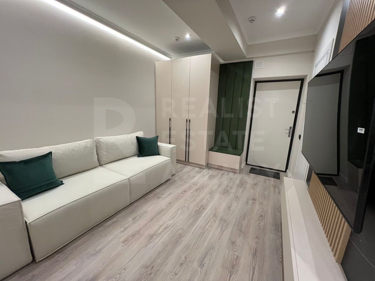 Chirie, apartament, 2 camere, strada Ion Nistor, Centru - Poză 3