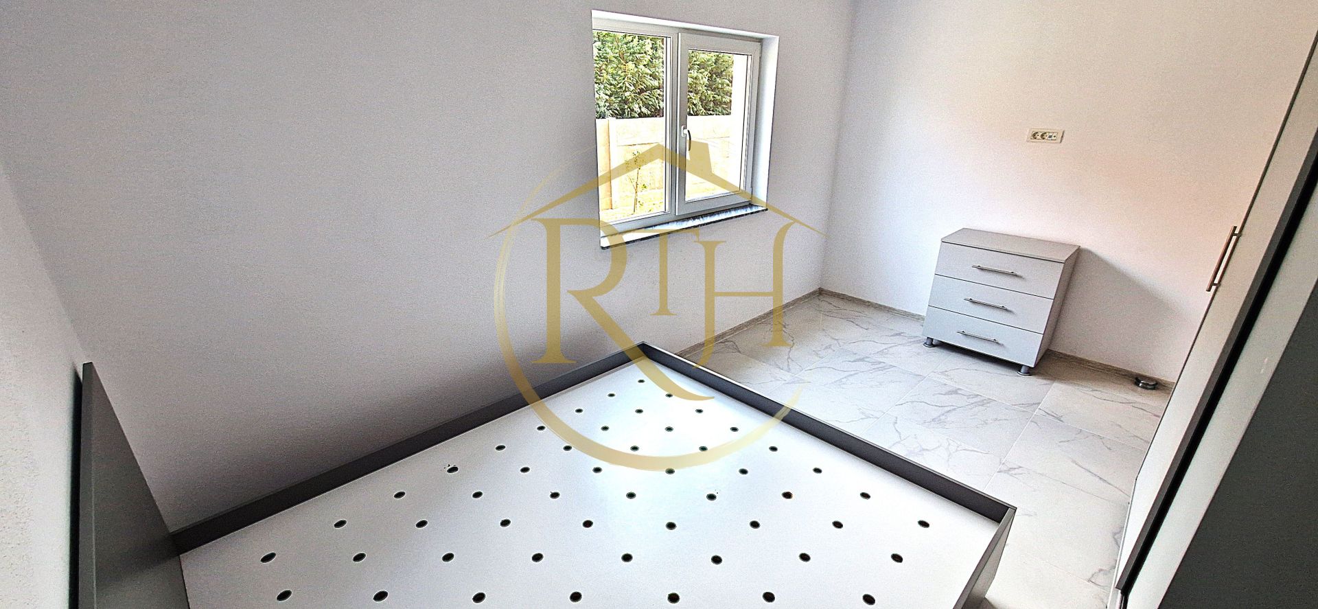 Apartament nou de vanzare, 3 camere Giarmata Vii mobilat si utilat.Comision ,,0" - Poză 9