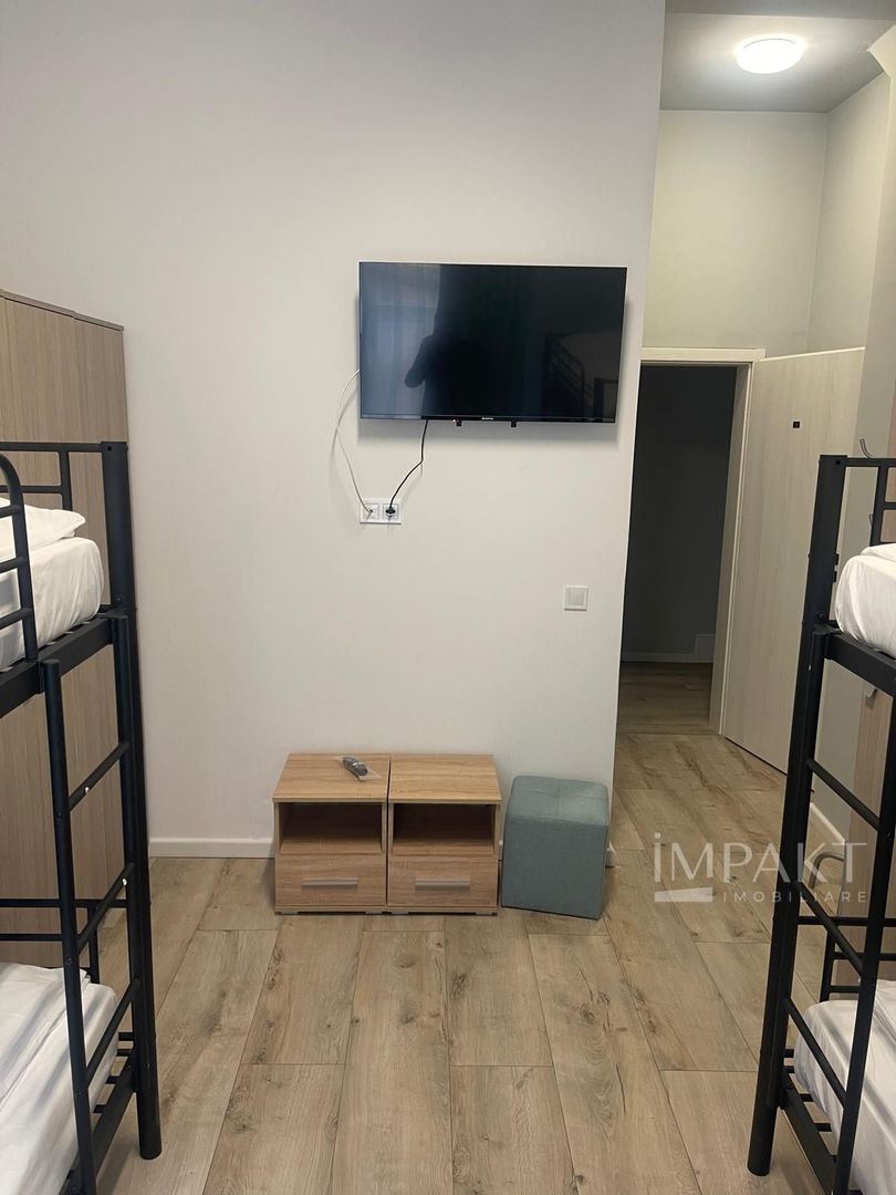 Cazare muncitori pentru firme - Poză 1