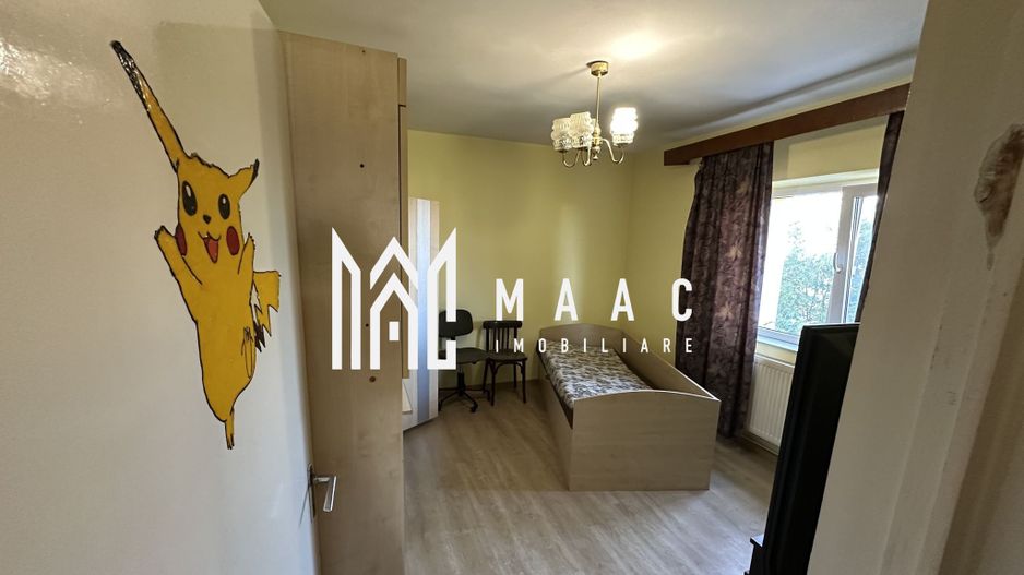 Apartament de vânzare Sibiu | Turnișor | 2 camere | 54 mp - Poză 1