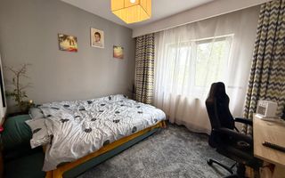 2 camere complet utilate, etaj intermediar, zona Plopilor - Poză 6