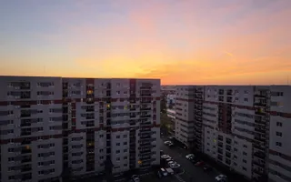 VANZARE 2 CAMERE- ROTAR PARK RESIDENCE | ZONA PACII - Poză 16